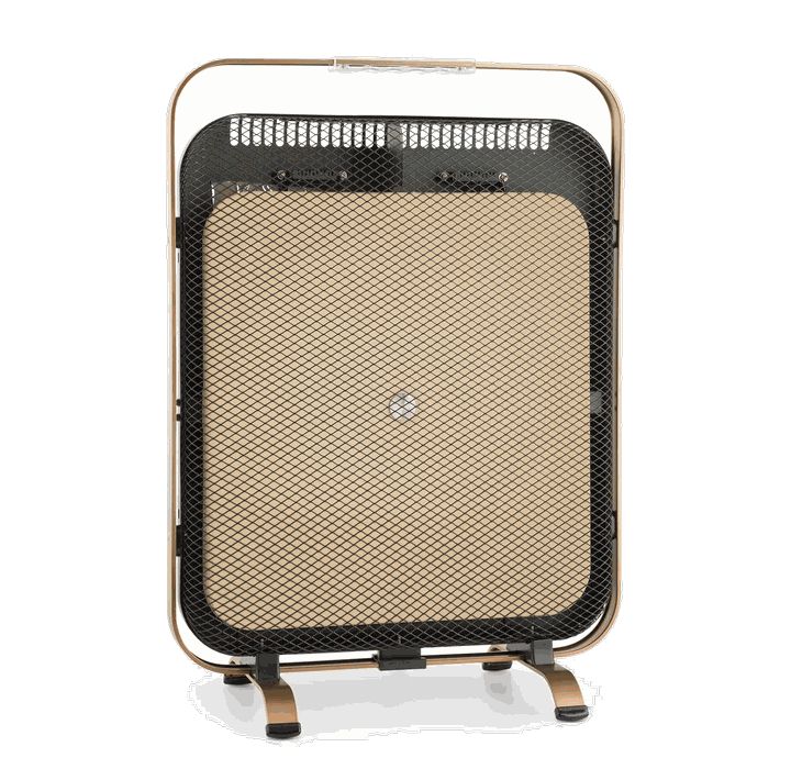 Klarstein HeatPal Marble 1300 W