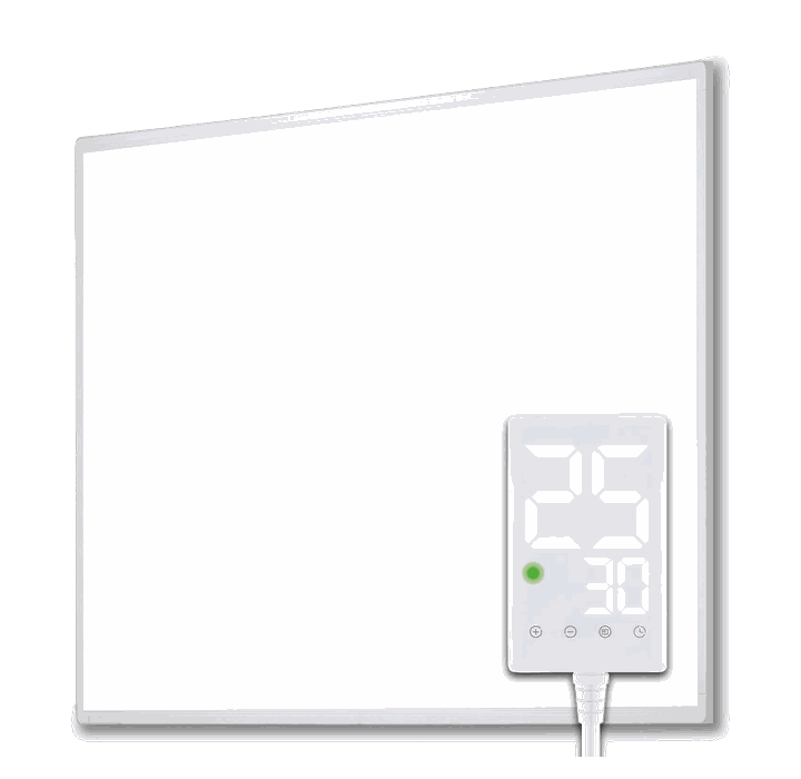 Heidenfeld HF-HP100-3 300 W
