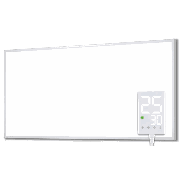 Heidenfeld HF-HP100-3 1000 W