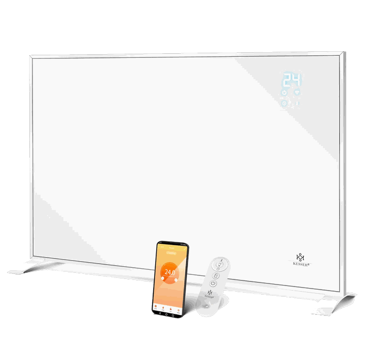 KESSER 540 W