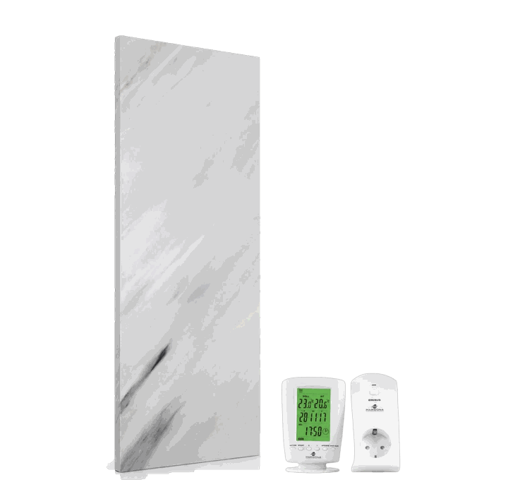 Marwona Marmor 800 W